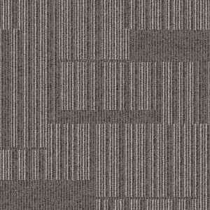 Ковровая плитка Interface Series.1 Textured 4202001 Metal фото ##numphoto## | FLOORDEALER
